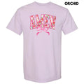 Flower Amen Coquette Comfort Colors 'NLB' T-Shirts, Hoodie, Sweatshirt