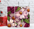 Flower Bouquet Tumbler T-Shirts, Hoodie, Sweatshirt