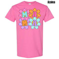 Flower Power Mama Gildan T-Shirt 'NLB' Hoodie, Sweatshirt | GrindPrints.com