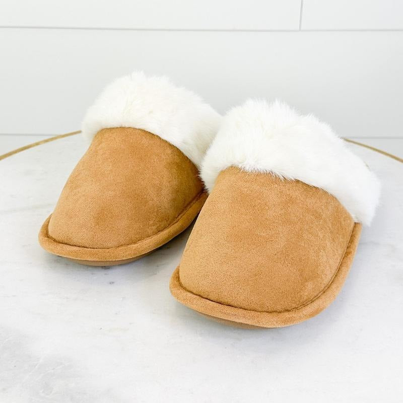 Fluffy Fur Lined Slippers T-Shirts, Hoodie, Sweatshirt | GrindPrints.com