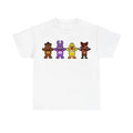 Fnaf Chibi Five Nights at Freddy's Meme shirt Hoodie, Sweatshirt | GrindPrints.com