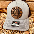 Fnck Your Feelings Hat, Dark Humor Hat, Dark humor, Leather Patch Hat, Richardson 112, SnapBack, T-Shirts, Hoodie, Sweatshirt