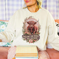 Follow the Word - DTF Transfers - THIS IS NOT A SHIRT Hoodie, Sweatshirt | GrindPrints.com