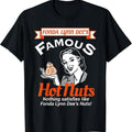 Fonda Lynn Dees Nuts Satisfies Funny Adult Humor Short Sleeve T-Shirt DRG Hoodie, Sweatshirt | GrindPrints.com