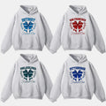 Football All Team Hoodie, Coquette Football Hoodie, Trendy Football Fan Love Sport T-Shirts, Sweatshirt | GrindPrints.com