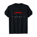 Football Clothing - Football T-Shirt-100%cotton-220 made in usa Hoodie, Sweatshirt | GrindPrints.com