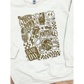 Football Collage Graphic Pullover C.O.C. T-Shirts, Hoodie, Sweatshirt | GrindPrints.com