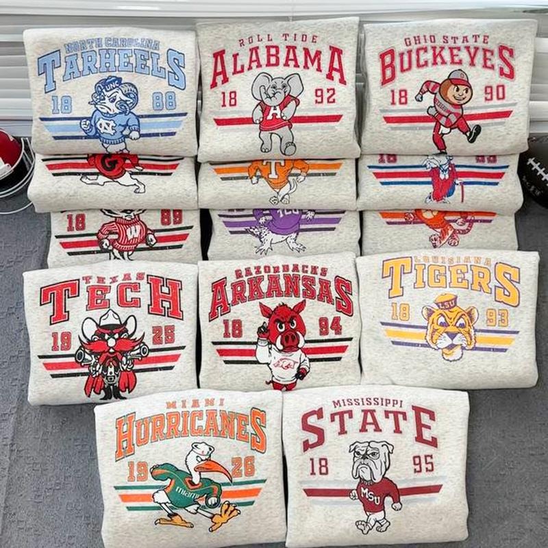 Football Sweatshirtstyle{N002}2 T-Shirts, Hoodie, Sweatshirt
