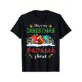 Football Xmas Lights T-Shirt made in usa Hoodie, Sweatshirt | GrindPrints.com