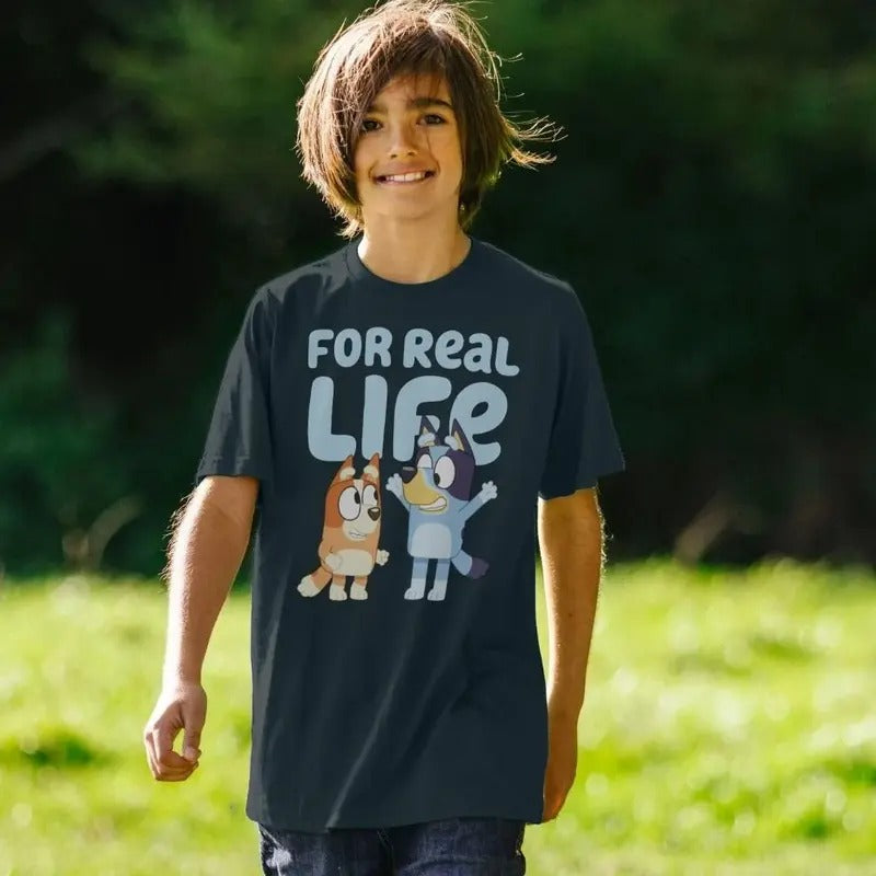 Real Life T-Shirts, Hoodie, Sweatshirt
