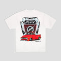 Ford F100 T-Shirt Classic Trunks Menswear Hoodie, Sweatshirt | GrindPrints.com