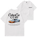 Ford GT40 Le Mans Car Enthusiast Shirt Car 90'S Car Vintage Car Shirt T-Shirts, Hoodie, Sweatshirt
