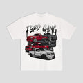 Ford Gang 1-Sided T-Shirt For Men For Women Hoodie, Sweatshirt | GrindPrints.com