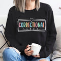 Forensic Nurse Sweatshirt, Forensic Nurse Examiner RN NP Shirt, Forensic Nurse Graduation Gift Casual Collar Cotton...