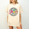 Forget The Grad Mom Survived Class Of 2024 Shirt, Graduation Mom Tee, Funny Graduate Parent Gift,High School College...