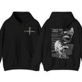Forgive Them Father Unisex Hoodie, Father Bible Verse Print 2 sided Hoodie, Forgiveness and Faith T-Shirts, Sweatshirt