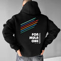 Formula 1 Hoodie Sweatshirt T-shirt Racing Formula 1, Unisex, Menswear Racing Shirt, Car Hoodie, Boyfriend Gift Gildan...