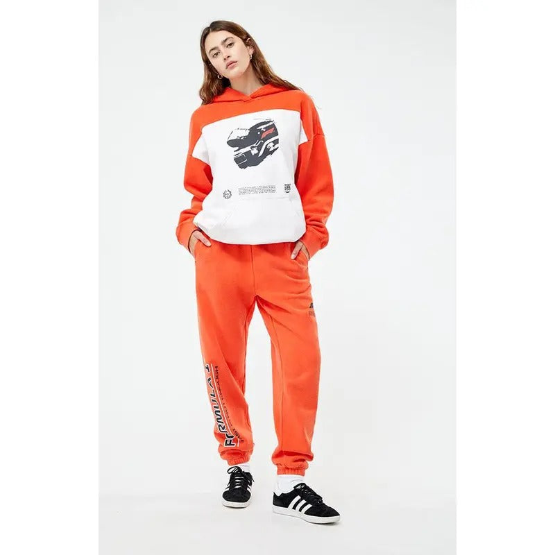 Formula 1 X PacSun Eco Warm Up Sweatpants T-Shirts, Hoodie, Sweatshirt