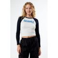 Formula 1 Women's x PacSun US Grand Prix Long Sleeve T-Shirt Hoodie, Sweatshirt | GrindPrints.com