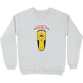 Found The Stud Men's Cotton Funny Father's Day Sweatshirt Menswear, sweatshirt hot trend T-Shirts, Hoodie | GrindPrints.com