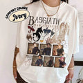 Fourth Wing Basgiath War College Shirt, Xaden Riorson Violet Sorrengail Shirt, Dragon Rider Apparel, Onyx Storm Book...