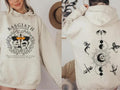 Fourth Wing Double-Sided Sweater, Basgiath War College Sweatshirt, Dragon Rider, Rebecca Yoros, Violet Sorrengail, The...