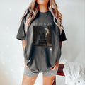 Fourth Wing Shadow Daddy Oversized Tee, Wingleader, Xaden Riorson, Rebecca Yarros, Romantasy Gift for Book Lover, Book...