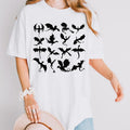 Fourth Wing Shirt, Basgiath War College Tshirt, Violet Sorrengail, Bookish Shirt, Xaden Riorson,The Empyrean...