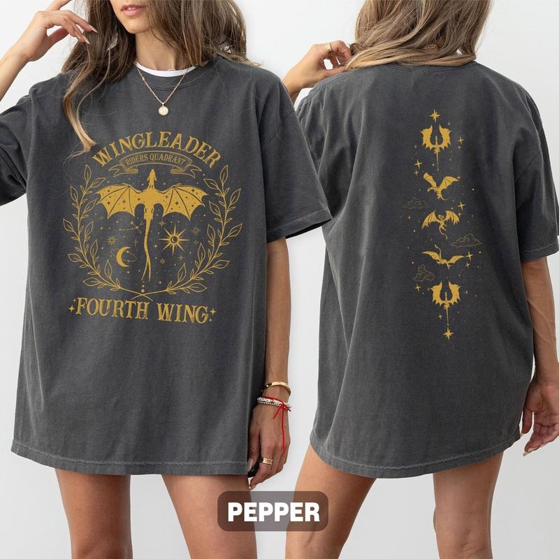 Fourth Wing Shirt Riders Quadrant Basgiath War College Shirt Dragon Rider Shirt Basgiath War College Bookish Xaden Riorson Shirt T-Shirts, Hoodie, Sweatshirt
