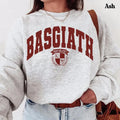 Fourth Wing Sweater, Basgiath War College Sweatshirt, Fourth Wing Sweater, Dragon Rider Sweater, Bookish Sweater, The...