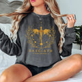 Fourth Wing Sweatshirt, Basgiath War College Shirt, Dragon Rider, Violet Sorrengail, Xaden Riorson, Riders Quadrant,...