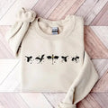 Fourth Wing Sweatshirt, Basgiath War College Sweatshirt, Violet Sorrengail, Bookish Sweatshirt, Xaden Riorson, Fantasy...