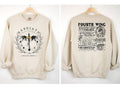 Fourth Wing Sweatshirt, Dragon Rider Sweatshirt, Basgiath War College Shirt, The Empyrean Series,Violet Sorrengail...