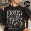 Fourth Wing Violet Sorrengail Fan Violet Sorrengail Onyx Storm Dragon Rider Basgiath War College Fourth Wing T-Shirts, Hoodie, Sweatshirt