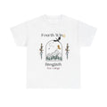 Fourth Wing shirt, Basgiath War College merch, fantasy romance apparel, dragon rider aesthetic, Violet and Xaden design,...