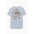 Fox Men's Planet Moto Premium T-Shirt - Multicolor Hoodie, Sweatshirt | GrindPrints.com