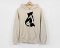 Fox T Shirt Hoodie Sweater, Foxy Hoodie, Fox Lover Hoodie, Foxes Hoodie, For Fox Sake Hoodie, Animal Lover Hoodie, Funny...