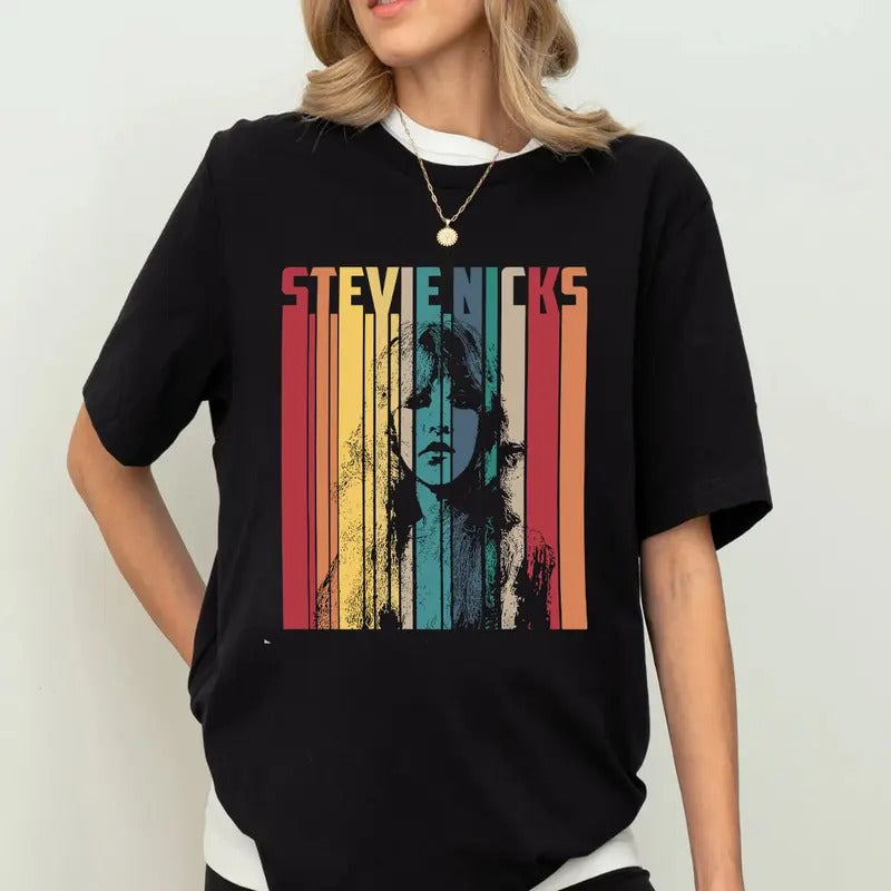 Fragments of Stevie Nicks Shirt Sweatshirt Hoodie, Gift For Her | GrindPrints.com
