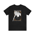 Framed Big Raga Anime Shirt T-Shirts, Hoodie, Sweatshirt