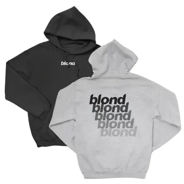 Frank Blond Shirt, frank fan sweat, Round Neck Shirt Hoodie, Sweatshirt | GrindPrints.com