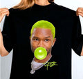 Frank Green Bubble Gum Fans T-Shirt, Rap Shirt Hoodie, Sweatshirt | GrindPrints.com