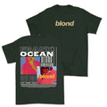 Frank Ocean Blond Shirt Vintage Rapper Shirt T-Shirts, Hoodie, Sweatshirt