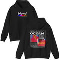 Frank Ocean Blond Shirt Vintage Rapper Graphic Tee Shirt, Sweatshirt, Hoodiestyle{n002}2 Hoodie | GrindPrints.com