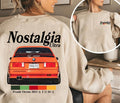 Frank Ocean Nostalgia Ultra Sweatshirt, Frank Ocean Merch, Gift For Fan T-Shirts, Hoodie | GrindPrints.com