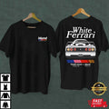 Frank Ocean White Ferrar Shirt, Frank Ocean Hoodie, Blonde Sweatshirt | GrindPrints.com