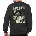 Frank Oceean Bl0nde Sweatshirt, Bl0nde Sweatshirt, Sweatshirt Gift For Fans, Fo Blonnd Shirt, Bl0nd Album, Music Gift,...