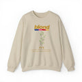 Frank blond IVY Sweatshirt, Blond Cotton Sweaters T-Shirts, Hoodie | GrindPrints.com