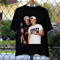 Frat Boy Harry And Niall Tshirt, 1d Fan Shirt, Harry And Niall Fan Shirt, Funny Niall Gift For Fans, Unisex T-Shirt,...
