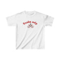 Freaks Only Baby Tee Hoodie, Sweatshirt | GrindPrints.com