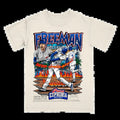 Freddie Freeman V2 Tee - Soft and Comfortable Shirt - Unisex - Graphic T-Shirt Hoodie, Sweatshirt | GrindPrints.com